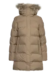 Helly Hansen - W Blossom Puffy Parka - Polsterdatud jakid - S