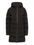Musto - W Marina Long Quilted Jkt - Polsterdatud mantlid - XS