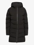 Musto - W Marina Long Quilted Jkt - Polsterdatud mantlid - XS