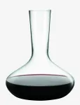 Holmegaard - Cabernet Wine Carafe 1,7 L - Veinikarahvinid ja dekanterid - 1.7 L