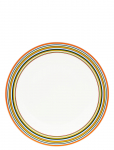 Iittala - Origo Plate 26Cm - Taldrikud - &Oslash; 26 CM