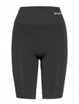 Hummel - Hmltif Seamless Cyling Shorts - Seamless Tights - L