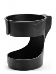 Elodie Details - Mondo Cup Holder- Black - Jalutusk&auml;ru tarvikud - ONE SIZE