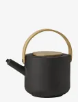 Stelton - Theo Teapot - 1.25 L. - Teekannud - 1.25 L