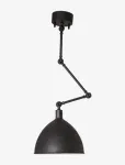 By Ryd&eacute;ns - Bazar Ceiling Lamp - Laelambid - &Oslash;30X105CM