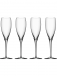 Orrefors - More Champagne 4-Pack 18Cl - &Scaron;ampanjaklaasid - 18 CL