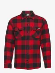 Dickies - New Sacramento Shirt - Pealiss&auml;rgid - XS