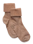 Mp Denmark - Ida Glitter Socks - Sokid - 19/21