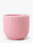 Lyngby Porcel&aelig;n - Rhombe Color Egg Cup - Munatopsid - &Oslash; 5 CM