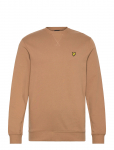 Lyle & Scott - Crew Neck Sweatshirt - Dressipluusid - XXL