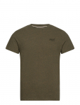 Superdry - Essential Logo Emb Tee - L&uuml;hikeste varrukatega - XL