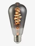 Nordlux - Deco Spiral |E27|Edison| - Lambipirnid - ONE SIZE