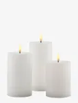 Sirius Home - Sille Exclusive 3 Pcs - LED-k&uuml;&uuml;nlad - ONE SIZE