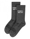 R&ouml;hnisch - 2-Pack Logo Socks - Tavalised sokid - 39/41