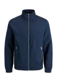 Jack & Jones - Jjerush Harrington Bomber Noos - Kerged jakid - XL