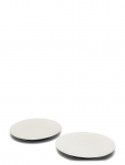 Serax - Plate Ra Set/2 - Praetaldrikud - &Oslash; 28 CM