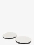 Serax - Plate Ra Set/2 - Praetaldrikud - &Oslash; 28 CM