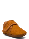 En Fant - Baby Wool Slippers - Sussid ja sisejalatsid - 25\26