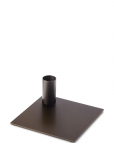 Novoform - Square Candle Holder - K&uuml;&uuml;nlajalad - H12CM 12