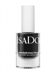 IsaDora - The Wonder Nail Polish Quick Dry & Longwear 139 Black Lacquer - K&uuml;&uuml;nelakid - 5 ml