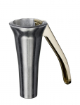 Drosselmeyer - Drosselmeyer N&oslash;ddekn&aelig;kker - Muud k&ouml;&ouml;gitarbed - L:11.5CM