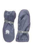 CeLaVi - Padded Pu-Mittens - Vihmakindad - 0