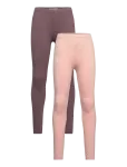 Minymo - Basic Leggings (2-Pack) - Retuusid - 86