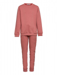 Minymo - Sweat Set (2-Pcs) - Sweatsuits - 128