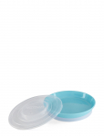 Twistshake - Twistshake Plate - Taldrikud - ONE SIZE