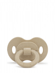 Elodie Details - Bamboo Pacifier - Pure Khaki - Lutid - ONE SIZE