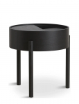 WOUD - Arc Side Table - Abilauad ja v&auml;ikesed lauad - ONE SIZE