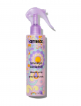 AMIKA - Brooklyn Bombshell Blowout Volume Spray - Vol&uuml;&uuml;mispreid - 200 ml