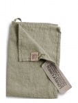 Lovely Linen - Lovely Guest Towel - K&uuml;laliste r&auml;tikud - 35X50CM