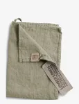 Lovely Linen - Lovely Guest Towel - K&uuml;laliste r&auml;tikud - 35X50CM