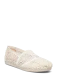 TOMS - Nat Moroccan Crochet Wm Aclass Esp - Madalad espadrillid - 37.5