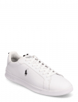 Polo Ralph Lauren - Heritage Court Ii Leather Sneaker - Madala s&auml;&auml;rega tossud - 44