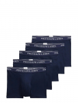 Polo Ralph Lauren - Bci Cotton/Elastane-5Pk-Trn - Bokserid - XXL
