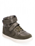 Hummel - Stadil Winter High Jr - Talvesaapad kr&otilde;pskinnisega - 28