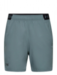 Under Armour - Ua Vanish Woven 6In Shorts - Spordi l&uuml;hikesed p&uuml;ksid - XXXL