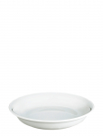 Pillivuyt - Tallerken Dyb Bourges 21 Cm Hvid - Supitaldrikud - &Oslash; 21 cm