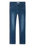 Name It - Nkmtheo Xslim Swe Jeans 3113-Th Noos - Klassikalised teksad - 92