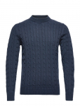 Selected - Slhryan Structure Crew Neck - &Uuml;mara kaelusega - L