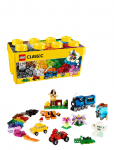 LEGO - Lego&reg;&nbsp;Kreativt Byggeri &ndash; Medium 10696 - Lego&nbsp;classic - ONE SIZE