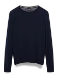 BOSS - Leno-P - &Uuml;mara kaelusega - XXXL