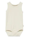 Minymo - Body W/O Sleeves - Varrukateta bodid - 86