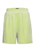 HAN Kj&oslash;benhavn - Wide Leg Shorts - Vabaaja l&uuml;hikesed p&uuml;ksid - XS