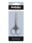 Babyliss Paris - Straight Nail Scissors - Nail Care - ONE SIZE