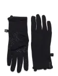 Icebreaker - Unisex Merino 260 Quantum Gloves - Kindad - S
