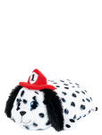 Martinex - Hideaway Pets Fire Dog - M&auml;ngutelgid - ONE SIZE