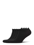 Tommy Hilfiger - Th Women 4P Sneaker Ecom - L&uuml;hikese s&auml;&auml;rega sokid - 39-42